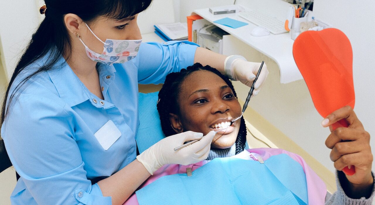 Dental-clinic-training