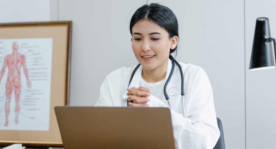 Telemedicine-healthcare