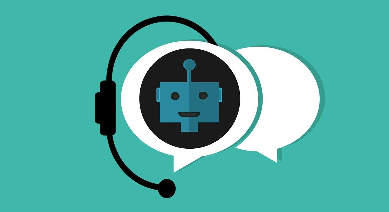 AI-powered chatbots