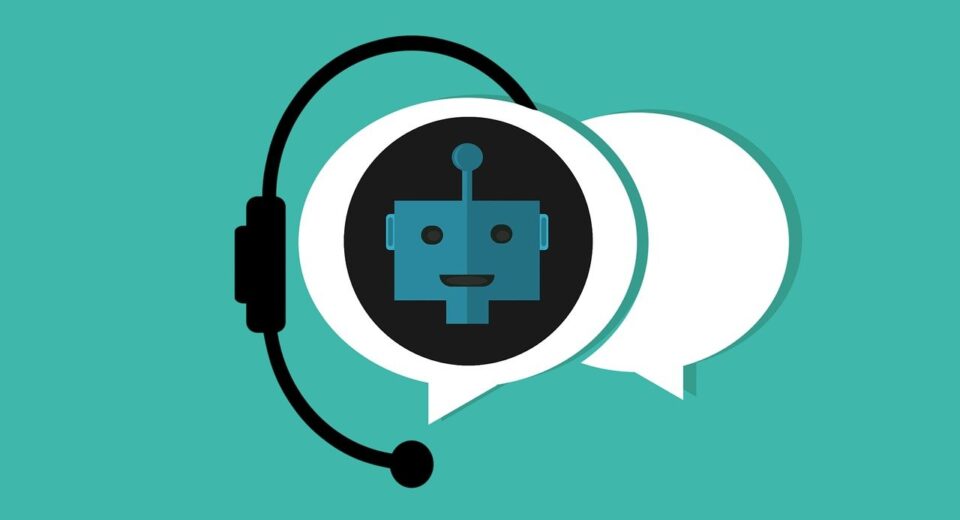 AI-powered chatbots